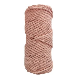 Casasol Cuerda Macramé 3 mm