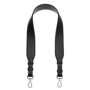 Asa Polipiel 82x4 - Negro