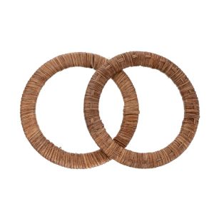 Asas Mimbre 15 cm