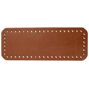 Base para bolso 32x12 cm Tostado