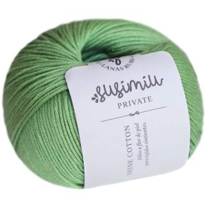 SUSIMIU PRIVATE Shine Cotton