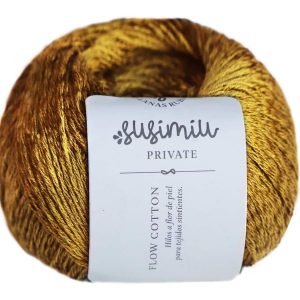 SUSIMIU PRIVATE Flow Cotton