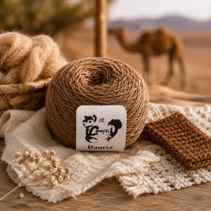 Alpacas El Camino Dauria