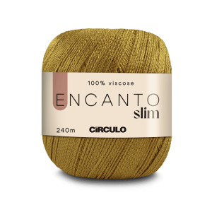 Circulo Encanto Slim