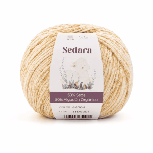 Lanas Alpaca Sedara
