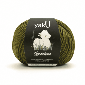 Lanas Alpaca Yaku