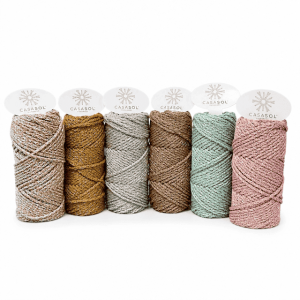 Cotton Air Brillino