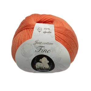 LANAS ALPACA Just Cotton Fine