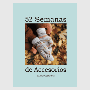 Libro 52 Semanas de Accesorios